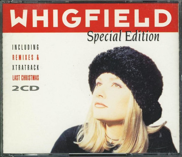 Whigfield